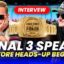 HEADS-UP In the 2026 WSOP Main Event! Who will win $10 MILLION? - Jumalon and Saaskilahti Speak