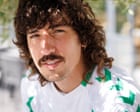 Héctor Bellerín: ‘When you leave a club like Arsenal, it’s scary. It hurts’