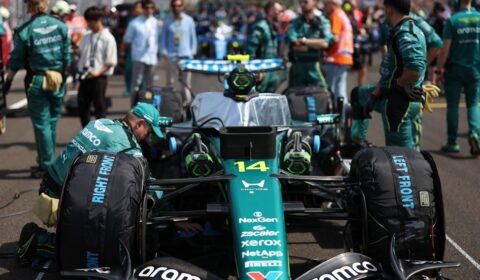 Honda admits it only realised the scale of its F1 problems in January