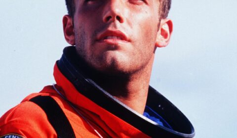 How Armageddon Rocketed Ben Affleck to Movie Star Status