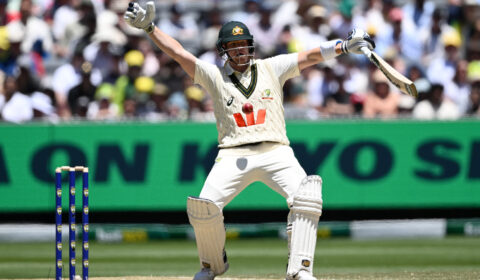 How Australia are measuring Test runs in challenging era