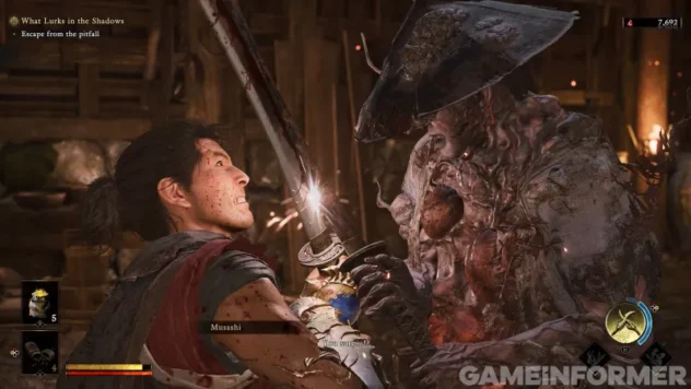 How Capcom Reinvented And Updated Onimusha’s Combat In Way Of The Sword