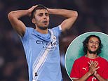 How Man City will replace Rodri - and the inconvenient truth for World Cup hero that shows they might be better off without him
