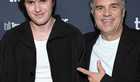 How Mark Ruffalo Reacted to Son Keen Ruffalo Becoming an Actor