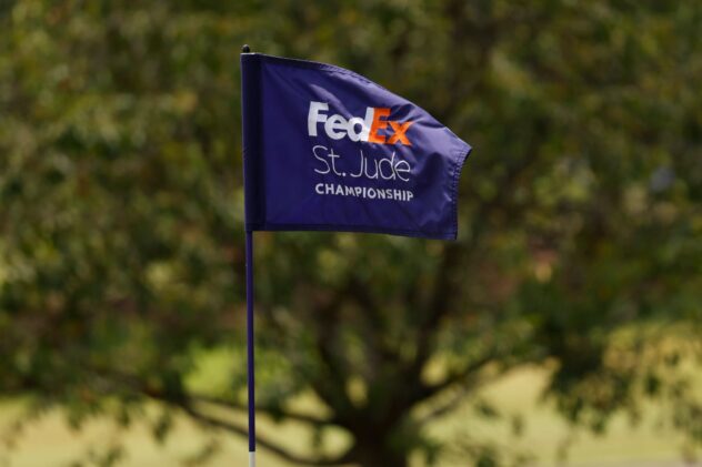How to watch 2026 FedEx St. Jude Championship for free: Tee times, livestream