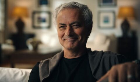 How to watch Jose Mourinho Netflix documentary with a free subscription