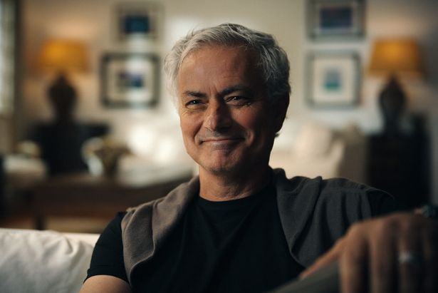 How to watch Jose Mourinho Netflix documentary with a free subscription