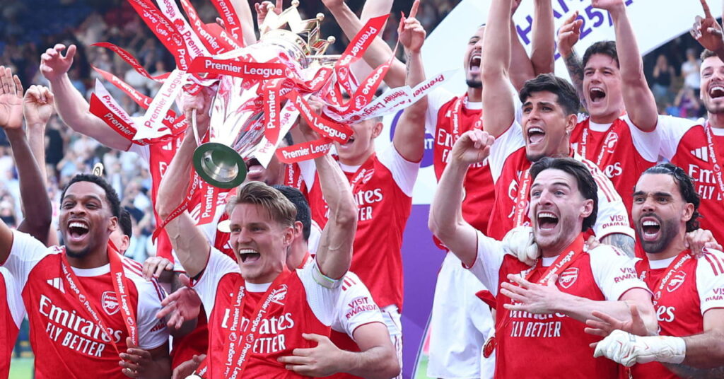 How to watch the Premier League 2026/27: Full details of TV channel, confirmed online streams to follow English football