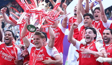 How to watch the Premier League 2026/27: Full details of TV channel, confirmed online streams to follow English football