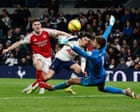 I love football, so I support lots of clubs | Letters