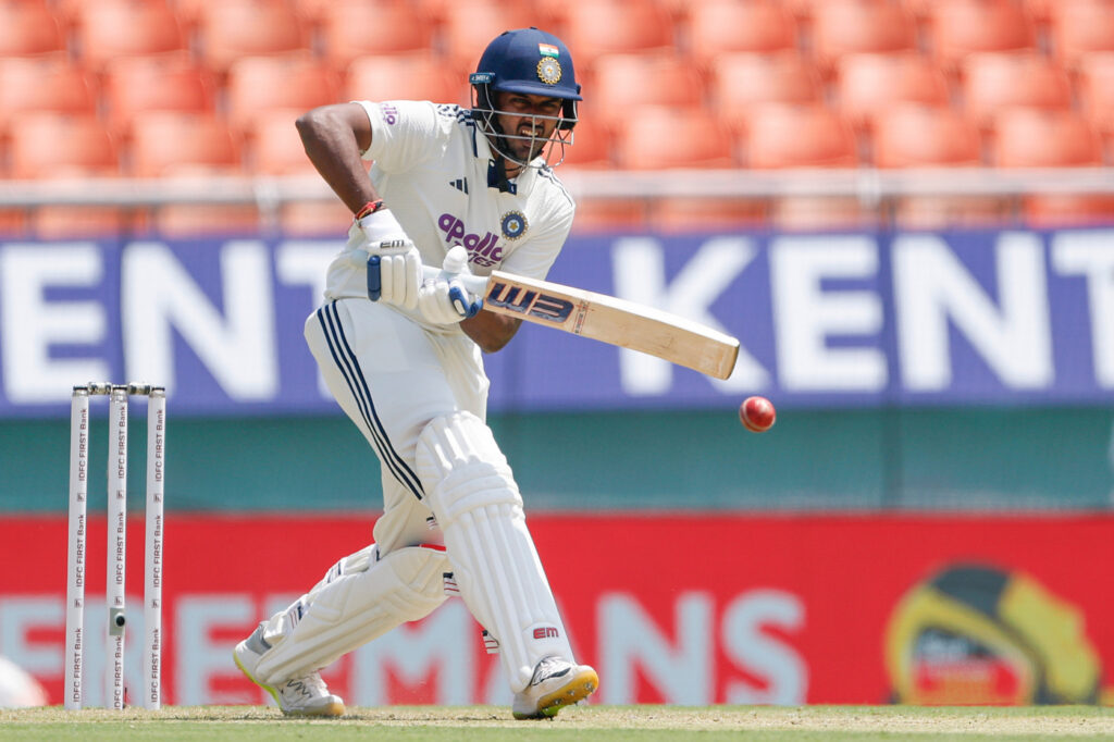Injured Sai Sudharsan ruled out of Sri Lanka Test series