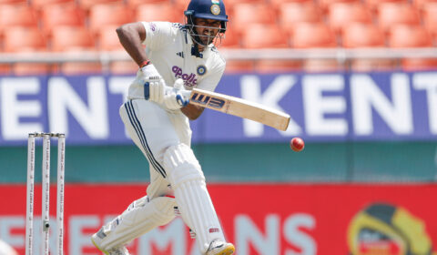 Injured Sai Sudharsan ruled out of Sri Lanka Test series