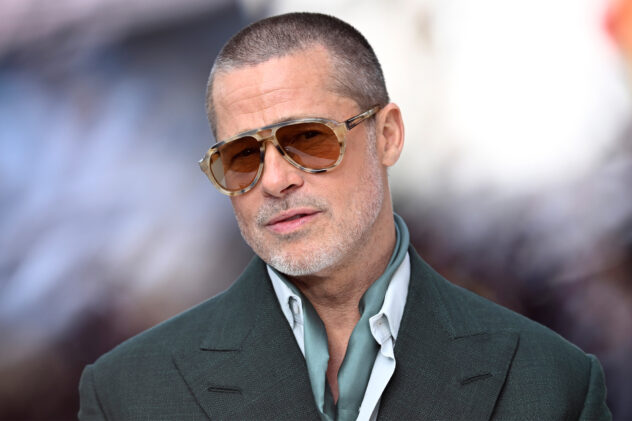 Inside Brad Pitt’s ‘very personal decision’ to start drinking again after 7 years of sobriety: ‘His life changed’