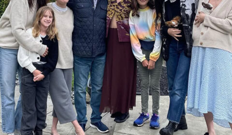 Inside Bruce Willis’ Family With Ex Demi Moore, Wife Emma & Daughters