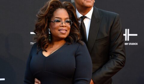 Inside Oprah Winfrey’s Private Relationship With “Rock” Stedman Graham