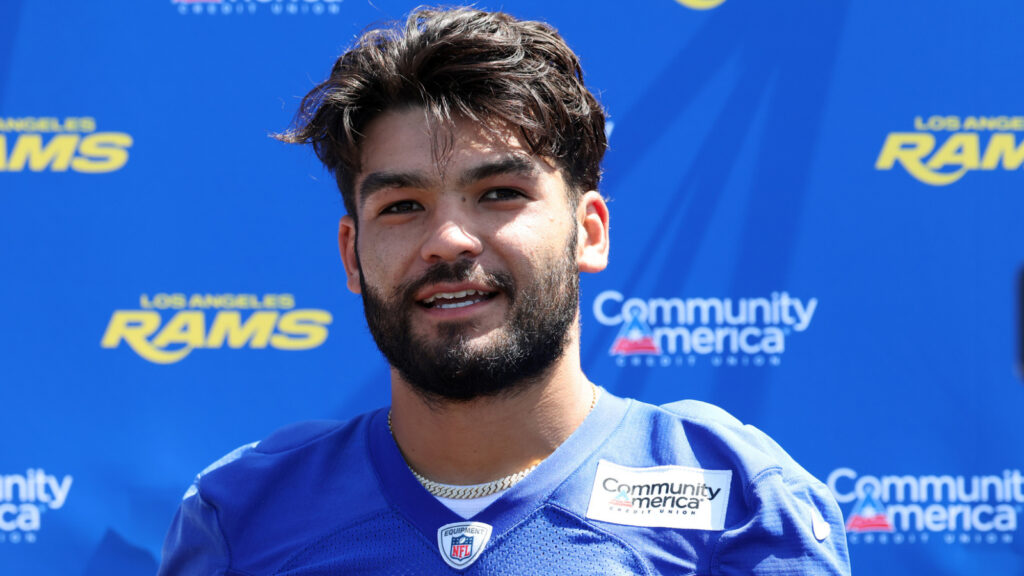 Insider offers significant update on Puka Nacua injury