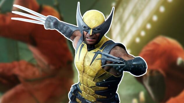 Insomniac's take on Wolverine is ferocious, destructive and cinematic - but a little predictable