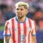Ipswich agree fee for Paraguay forward Enciso