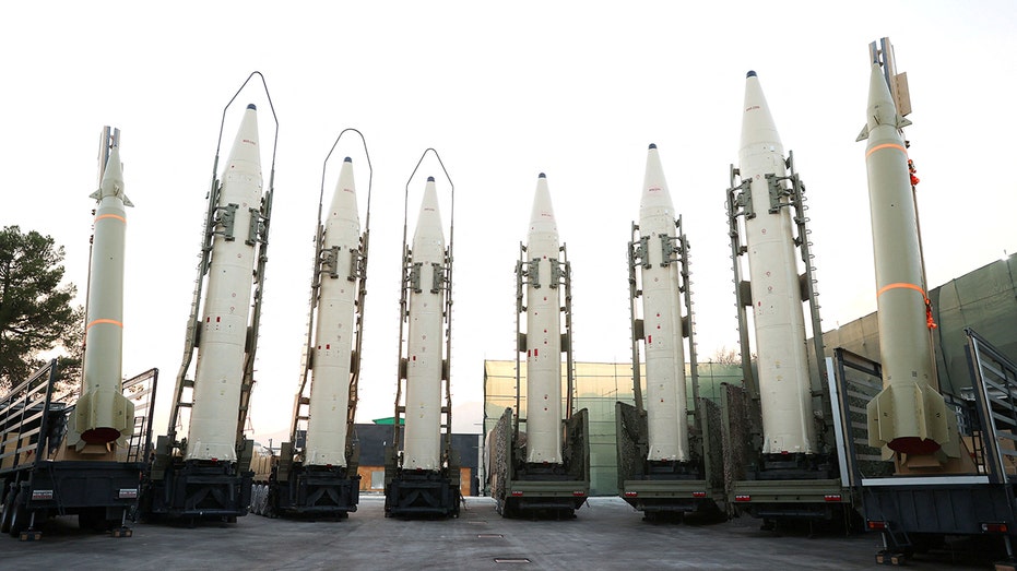 Iran could unleash ‘kinetic’ response as US tightens economic containment, analyst warns