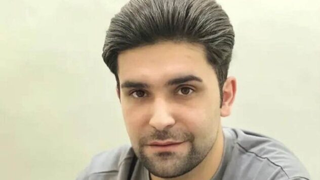 Iran jails psychologist over Trump plea as regime demands he make Americans ‘look stupid’: family