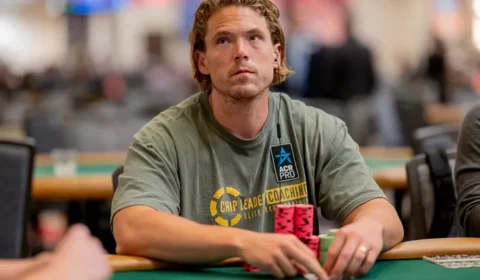 Is This Sick Hero Call by Alex Foxen in $250K Tournament Solver Approved?