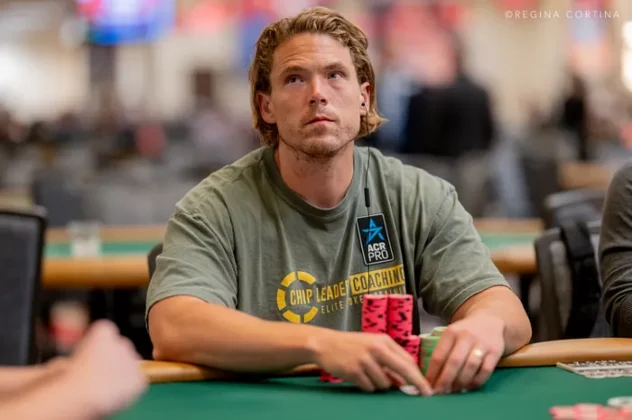Is This Sick Hero Call by Alex Foxen in $250K Tournament Solver Approved?