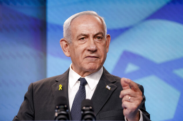 Israel Justified Its Wars by Calling Enemies “Crazy.” Now, the Warning Signs All Apply to Israel.