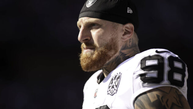'It’s Time to Settle Our Beef': Maxx Crosby Finally Addresses Raiders Training Camp Fight Against Kirk Cousins