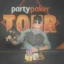 Jack McMullan Secures Career-Best Score in the PartyPoker Tour Glasgow Mini Main Event