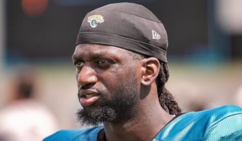 Jacksonville Jaguars Reportedly Rejected ‘Significant’ Brian Thomas Jr. Trade Offers