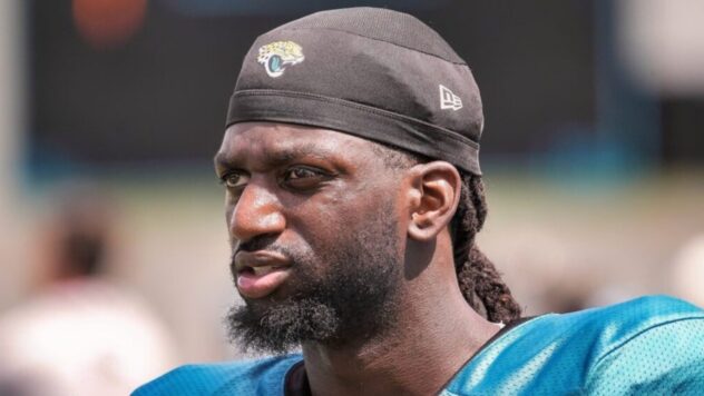 Jacksonville Jaguars Reportedly Rejected ‘Significant’ Brian Thomas Jr. Trade Offers