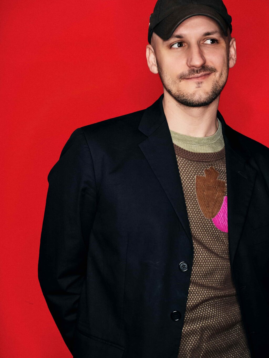 Jacques Greene Announces New Album JG