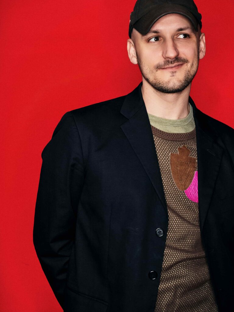 Jacques Greene Announces New Album JG