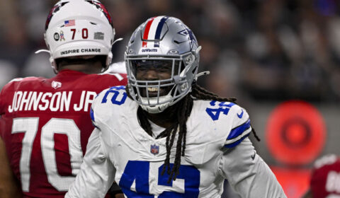 Jadeveon Clowney reveals main reason he returned to Texans