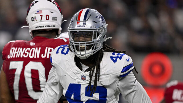Jadeveon Clowney reveals main reason he returned to Texans