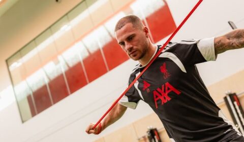 Jamie Carragher sends blunt Alexis Mac Allister transfer verdict to Liverpool – ‘What’s the point?’