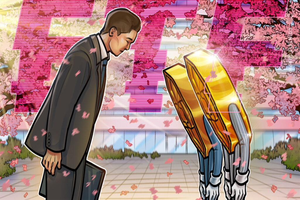 Japanese regulator requests tax filing exemption for trust-type stablecoins in 2027 reform