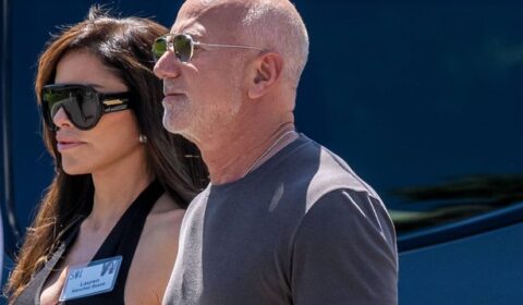 Jeff Bezos backed to help Liverpool sign ‘next Kylian Mbappe’ with his $278 billion