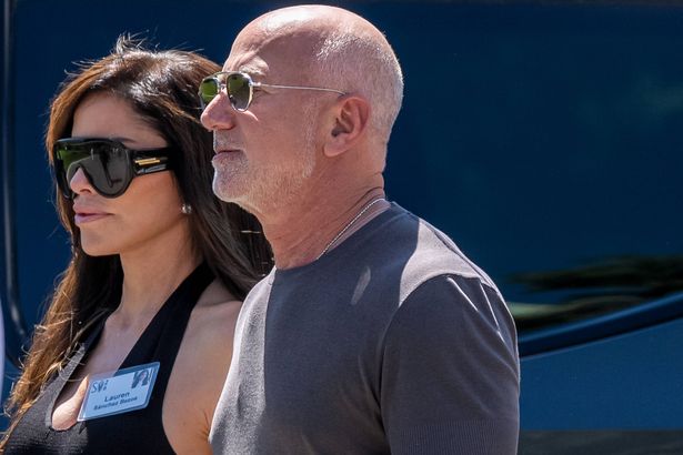Jeff Bezos backed to help Liverpool sign 'next Kylian Mbappe' with his $278 billion