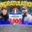 Jeremy Ausmus Opens Up! Plus, WSOP Finalists Mueller & Gagliano | PokerNews Podcast #1,000