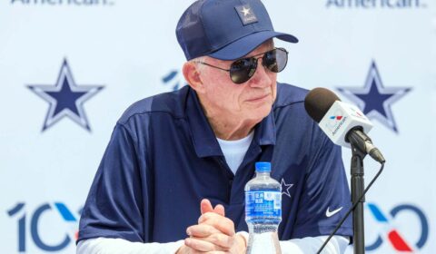Jerry Jones reveals permanent AT&T Stadium design change under consideration after World Cup success