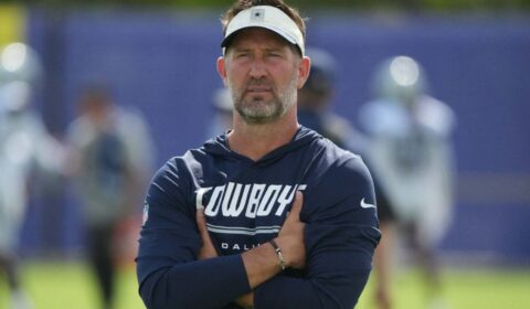 Joint practice exposes Dallas Cowboys flaw that raises serious questions right before the 2026 NFL season
