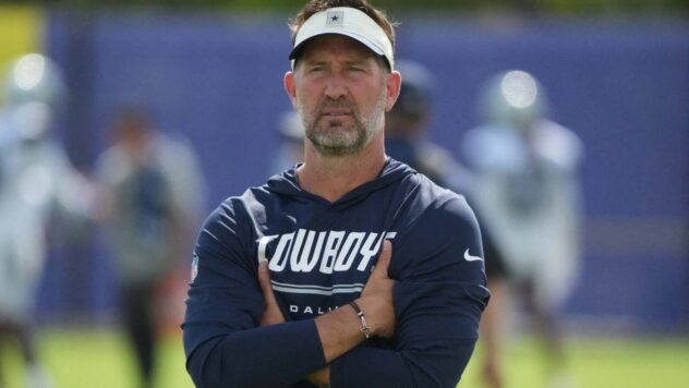 Joint practice exposes Dallas Cowboys flaw that raises serious questions right before the 2026 NFL season