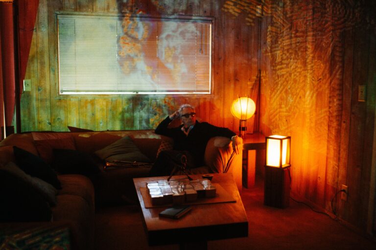 Jon Hassell’s First Posthumous Album to Arrive This Fall