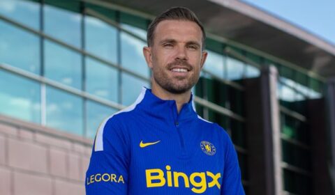 Jordan Henderson explains thinking behind Chelsea transfer after Liverpool backlash