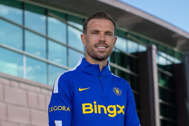 Jordan Henderson explains thinking behind Chelsea transfer after Liverpool backlash