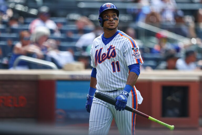 Jorge Polanco booed by Mets fans as woes keep worsening
