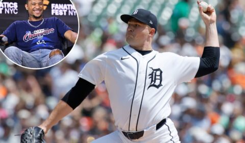 Josh Hart calls out Dodgers for pushing towards MLB lockout following Tarik Skubal trade