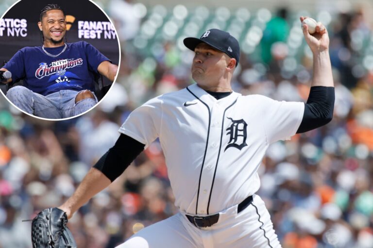 Josh Hart calls out Dodgers for pushing towards MLB lockout following Tarik Skubal trade