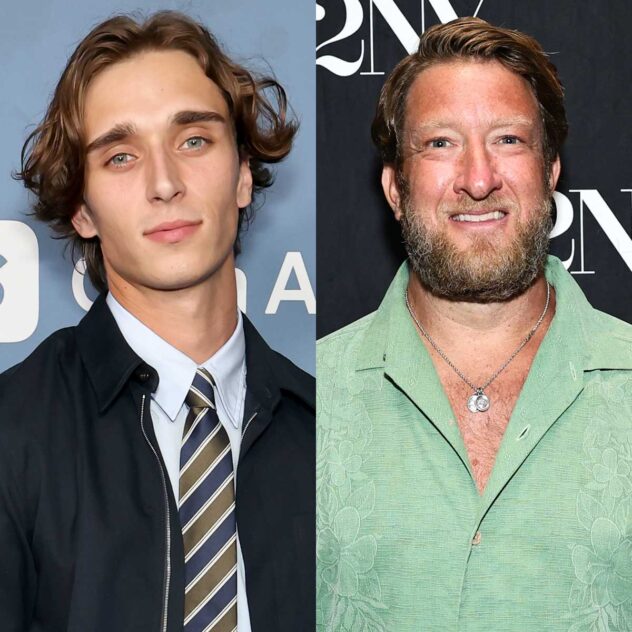 Josh Richards Calls Out Dave Portnoy's Nantucket Influencer Rant